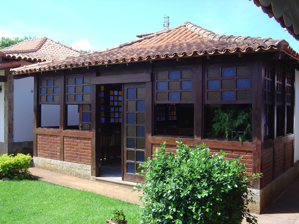 Rey Das Ostras Pousada Rio das Ostras Exterior photo